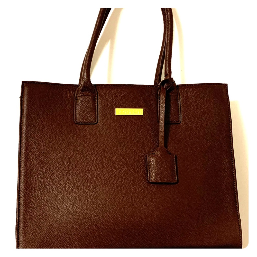 🌺💝NWT💝🌺Joy and Iman Handbag/Tote. Well Made